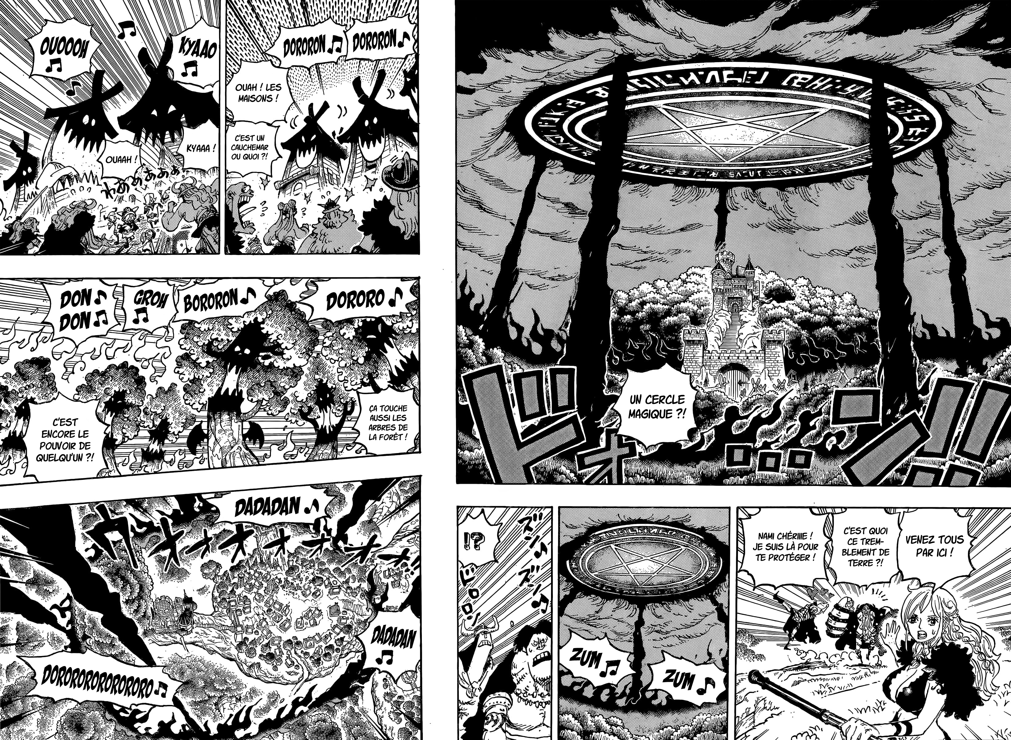       One   Piece 1179 Page 13